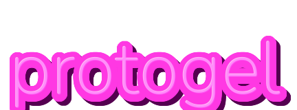 protogel — logo kanal