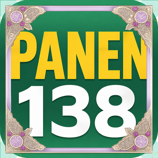 panen138 — mitra unggulan