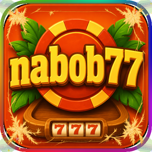 nabob77 — mitra unggulan